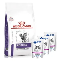 ROYAL CANIN Neutered Satiety Balance 3,5kg 
