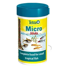 TETRA Micro Sticks 100ml