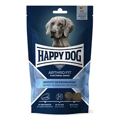 Happy Dog Care Snack skanėstai šunims — 4 nuotrauka