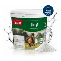 Panto EloLyt - Wasserlöslicher Ausgleich bei Elektrolytverlust 5kg