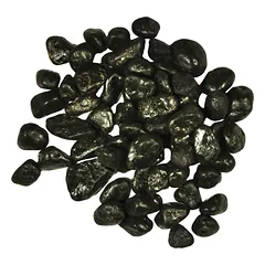 HapPet akmenukai juodi 1.5cm 500g