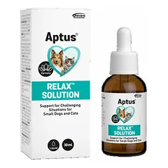 Aptus RELAX SOLUTION 30 ml