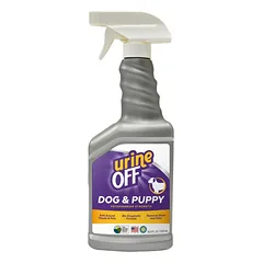 Urine OFF Dog & Puppy Formula - šlapimo šalinimo tirpalas šunims ir šuniukams, 500ml — 4 nuotrauka
