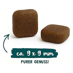 Sanabelle Outdoor su antiena, sausas maistas katėms, 5 - 9,9 kg — 3 nuotrauka