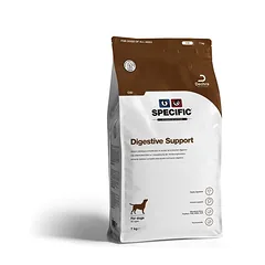 SPECIFIC® CID  DIGESTIVE SUPPORT veterinarinė dieta šunims