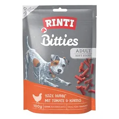 Rinti - Extra Snack Bitties 12x100g, 80 - 124 g — 2 nuotrauka