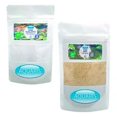 AQUARIS Sparset für optimale Wasserwerte - POND Stable pH/KH + POND