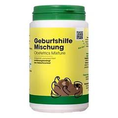 CdVet gimdymo pagalbos mišinys, 400g — 2 nuotrauka