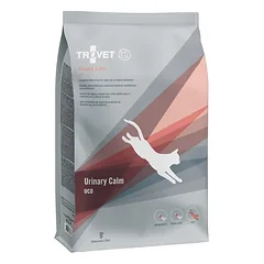 TROVET Urinary Calm UCD katėms 2,5 kg