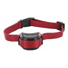 PetSafe Stay & Play Wireless Fence Stubborn Dog Add-A-Dog Extra Receiver Collar