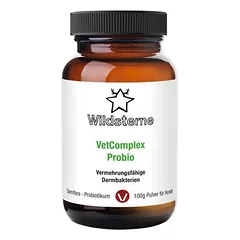 Wildsterne VetComplex Probio