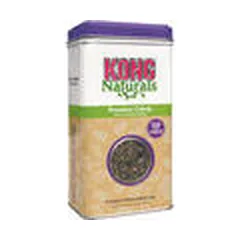KONG Naturals kačiažolė žaislų užpildymui katėms 56,7 g, džiovinta — 2 nuotrauka