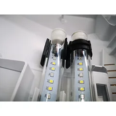 Aquael LED lempų laikikliai Leddy (2vnt) — 3 nuotrauka