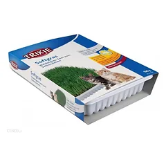 Trixie natūrali žolė katėms, 100 g
