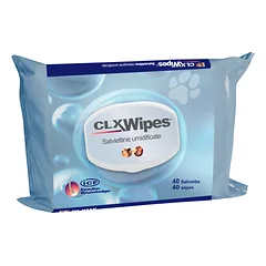 „CLX Wipes” drėgnos servetėlės šunims ir katėms N40