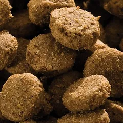 Happy Dog NaturCroq Senior sausas maistas šunims — 4 nuotrauka