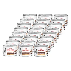 ROYAL CANIN Gastro Intestinal High Fibre 24x200g skardinė