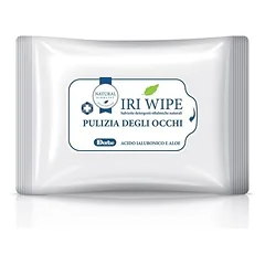 Natural Derma Pet drėgnos servetėlės šunų ir kačių akims su alaviju ir ramunėlėmis