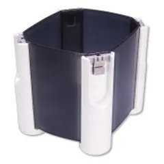 Išorinio filtro JBL e401 korpusas (baltas)