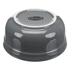 TRIXIE Dubenėlių kompl., keramika-metal., 2x0.25 l, 13 cm-27x8x13 cm, petrol-šviesi — 3 nuotrauka