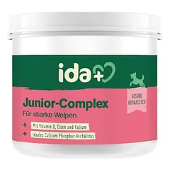 IdaPlus Junior Complex
