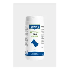 Canina Petvital GAG milteliai, papildas, 125 - 249 g — 3 nuotrauka