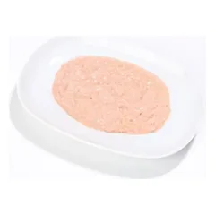 Almo Nature HFC Mousse Mackerel and Chicken putėsiai katėms su skumbre ir vištiena, 70 g — 2 nuotrauka