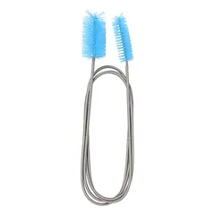 Aqua Della Schlauchbürste flexibel
