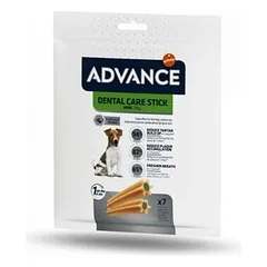 ADVANCE - DOG STICK DENTAL CARE MINI - ADVANCE photo