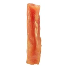 Rocco Chings Little Originals trumpų juostelių skanėstai šunims 250 g, Hühnerbrust in kurzen Streifen 1 x 250 g — 4 nuotrauka