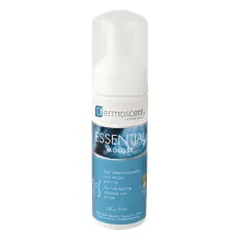 Dermoscent Essential sausas šampūnas katėms ir mažiems gyvūnams