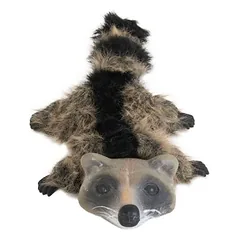 Hyper Pet Real Skinz Waschbär