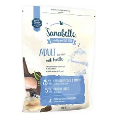 Sanabelle Adult Forelle
