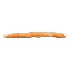 TRIXIE Denta Fun vištienos kramtomosios lazdelės – 28 cm, 3 vnt. pakuotė (250 g) (pakuotė 6) — 2 nuotrauka