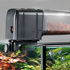 Eheim autofeeder — 4 nuotrauka