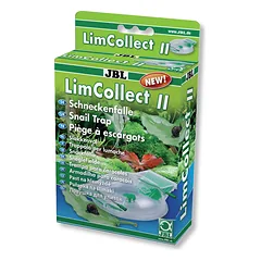 JBL LimCollect II sraigių gaudyklė — 1 nuotrauka
