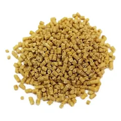 Super Benek Corn Cat Golden