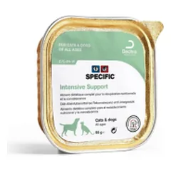 Specific F/C-IN-W Intensive Support konservai katėms ir šunims, 95 g