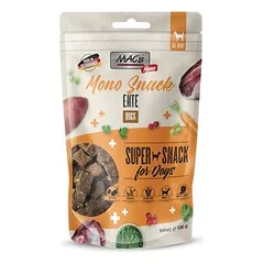 MAC´s Dog Mono Snack skanėstai šunims — 3 nuotrauka