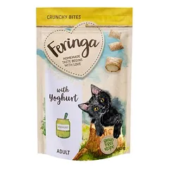 Feringa Crunchy Bites Joghurt