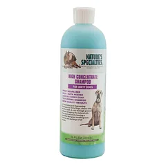 Nature's Specialties Didelės koncentracijos Dirty Dog šampūnas - riebalus šalinantis šampūnas šunims ir katėms, koncentratas 1:24