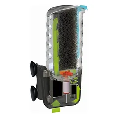 Aquael ASAP 300 vidinis filtras iki 100 l akvariumui