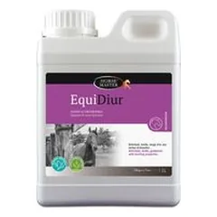 HORSE MASTER - EQUI-DIUR - PFERDEMEISTER