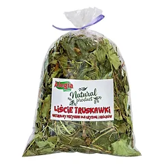 ALEGIA Braškių lapai 90g