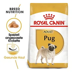 Royal Canin Pug Adult