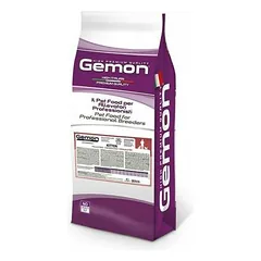 Gemon Cat Breeder Kitten with Chicken and Rice 20 kg