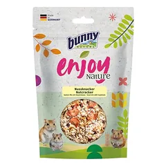 Bunny Nature enjoy Nature Nussknacker 150 g