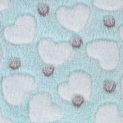 TIAKI minkštas kilimėlis smulkiems gyvūnams, apie L 45 x B 35 cm — 4 nuotrauka