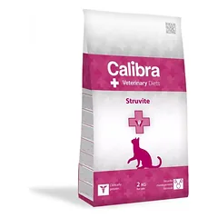CALIBRA Veterinary Diet Cat Struvite 2 kg