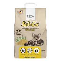 Porta SoftCat Corn